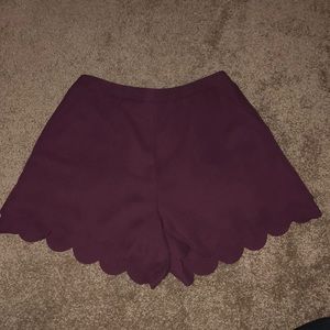 Lauren Conrad Shorts